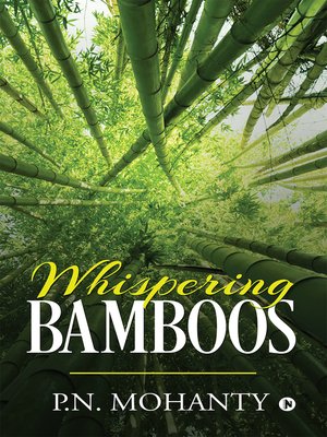 cover image of Whispering Bamboos
